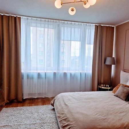 Atlas Design Apartment 2X 바르샤바 외부 사진