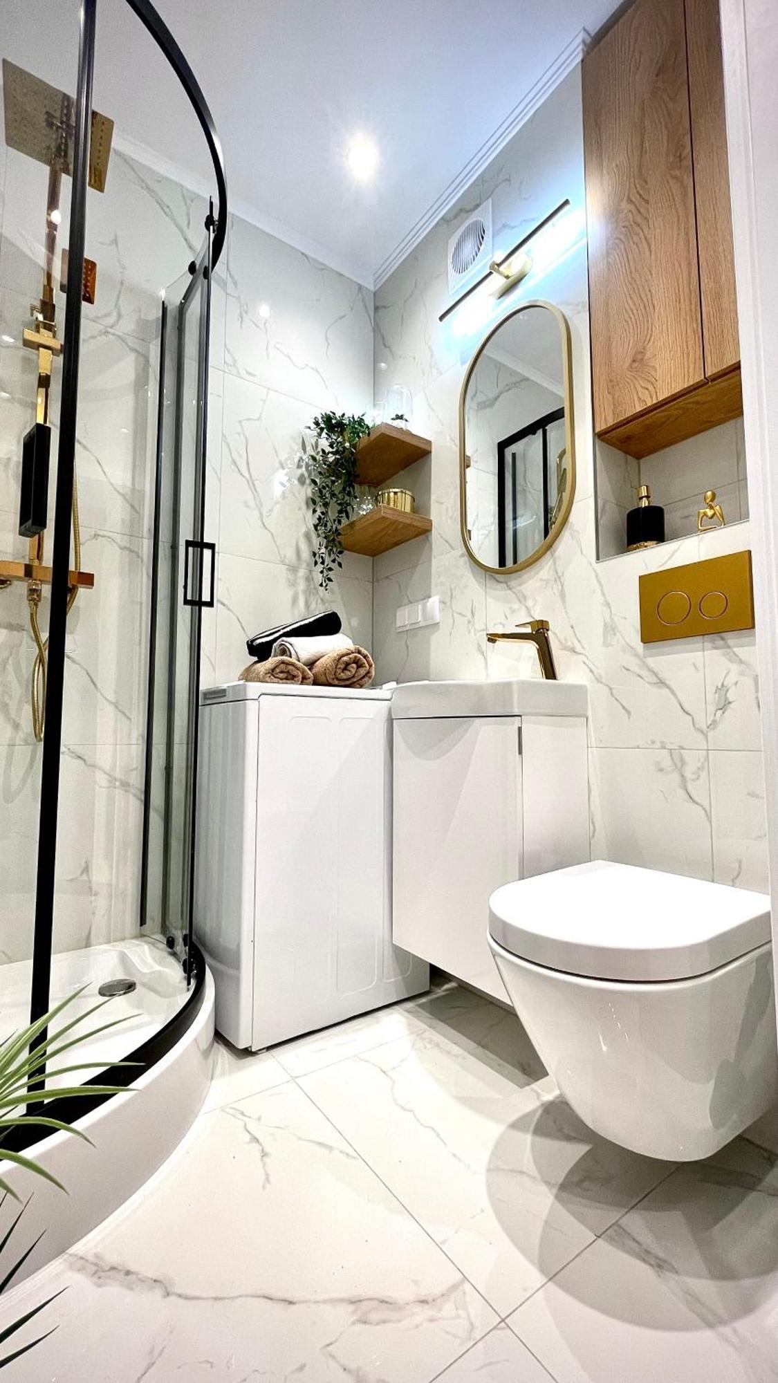 Atlas Design Apartment 2X 바르샤바 외부 사진
