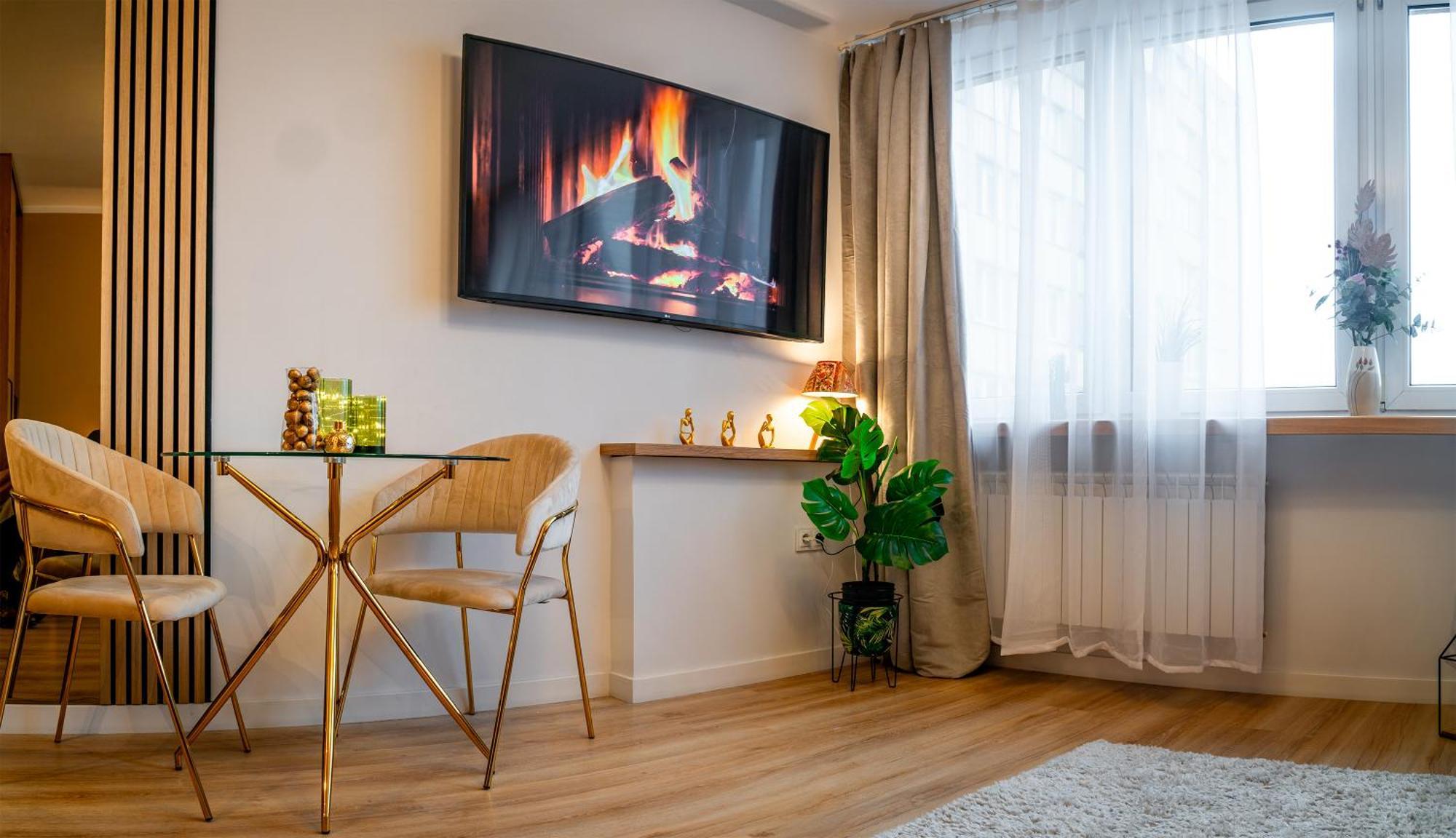 Atlas Design Apartment 2X 바르샤바 외부 사진